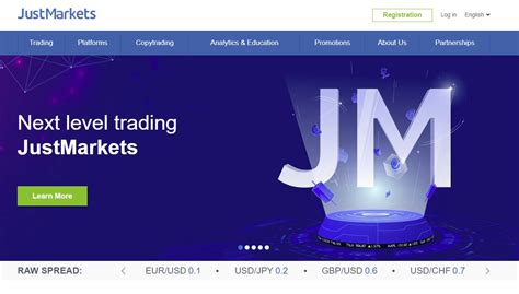 justforex|JustMarkets Review: Philippines Edition (2024) .